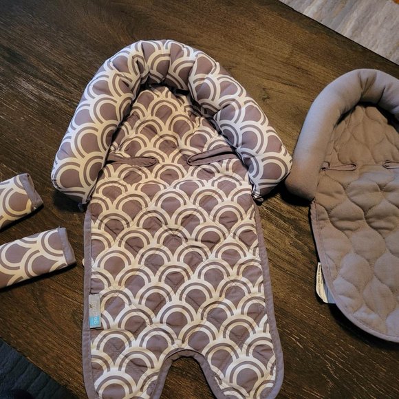 Car seat Inserts - Picture 2 of 2